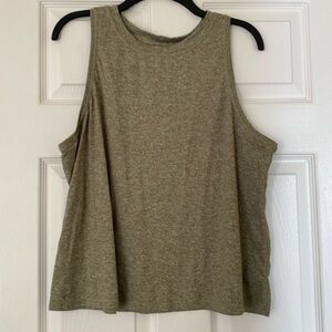 Athleta Uptempo Tank 1X